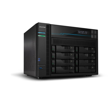 Asustor AS6510T NAS