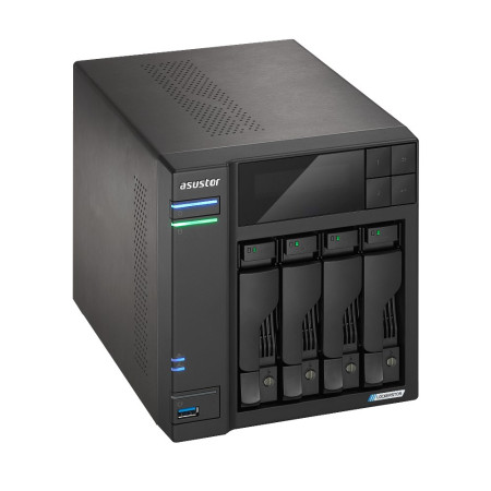 Asustor AS6704T NAS