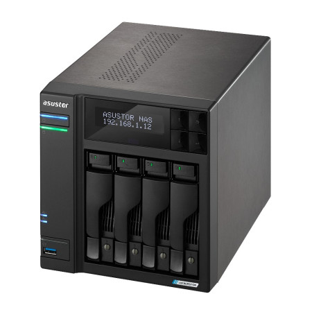 Asustor AS6704T NAS