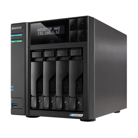 Asustor AS6704T NAS