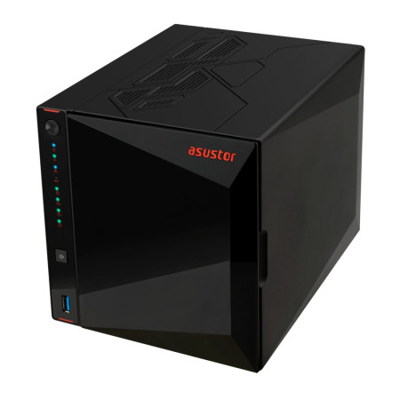 Asustor AS5404T 4 Bay NAS