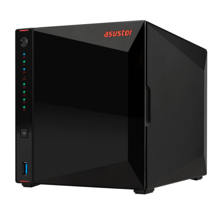 Asustor AS5404T 4 Bay NAS