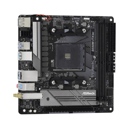 ASRock B550M-ITX/AC