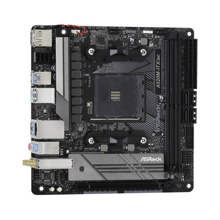 ASRock A520M-ITX/ac