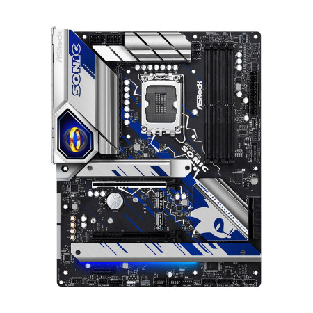 ASRock Z790 PG Sonic