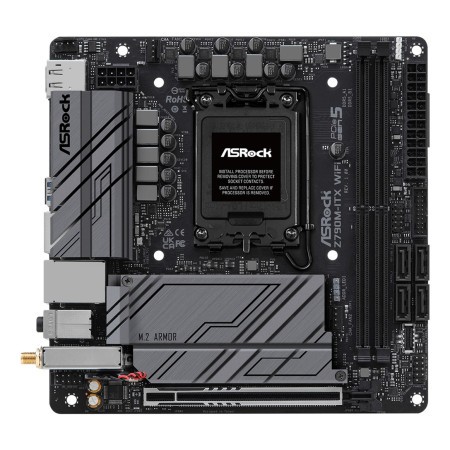 ASRock Z790M-ITX WiFi