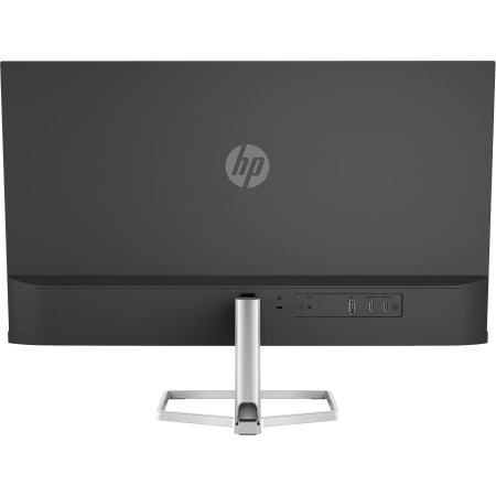 HP M27fq QHD monitorius