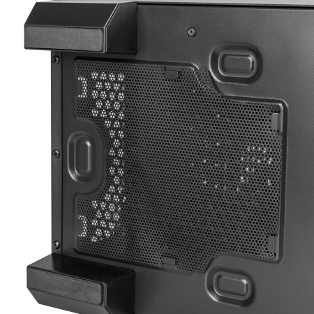 Modecom Oberon Pro dėžė juoda