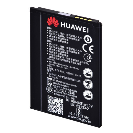 Huawei E5783-230A - Juodas LTE Cat7 mobilus maršrutizatorius