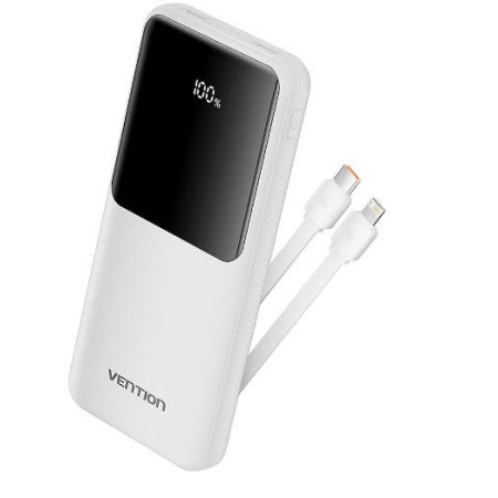 Power Bank 10000mAh 22.5W Baltas Vention