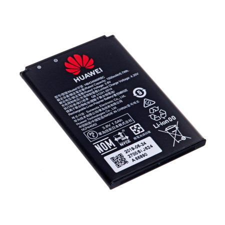 Huawei E5785-320A - Baltas LTE Cat6 mobilus maršrutizatorius