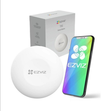 Ezviz Smart Button T3C