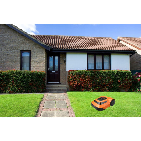 Ezviz RM600 vaizdo kamera