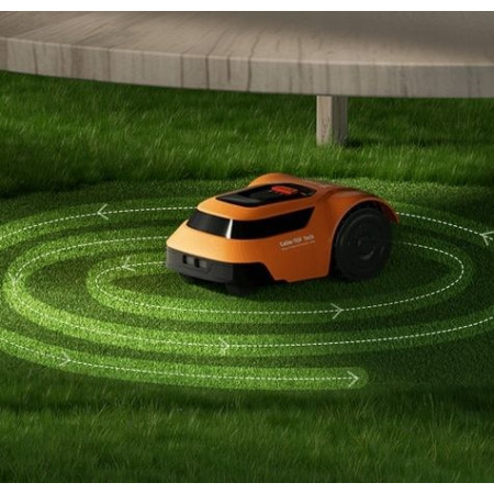 Ezviz RM600 vaizdo kamera