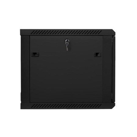 Lanberg 19" 9U 600x600 pakabinama rack spinta V2