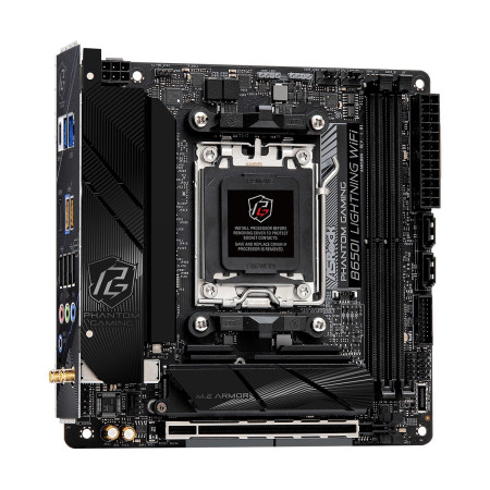 ASRock B650I Lightning WiFi