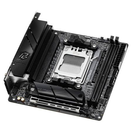 ASRock B650I Lightning WiFi