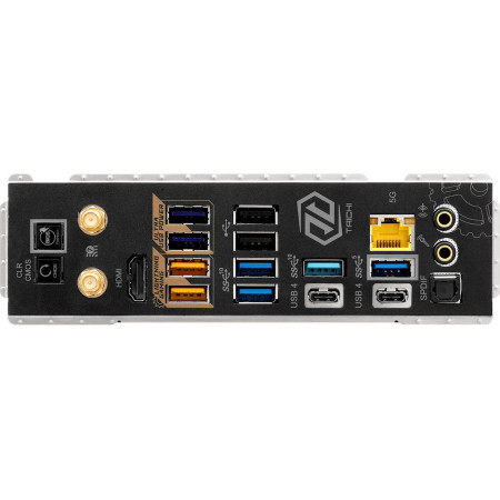 ASRock X870E Taichi Lite