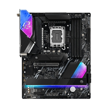 ASRock Z890 Lightning WiFi
