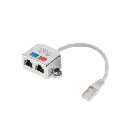 RJ45 skirstytuvas - 2/1