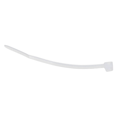 Lanberg RJ45 kat.5E UTP 180° beįrankis keystone gniazdo