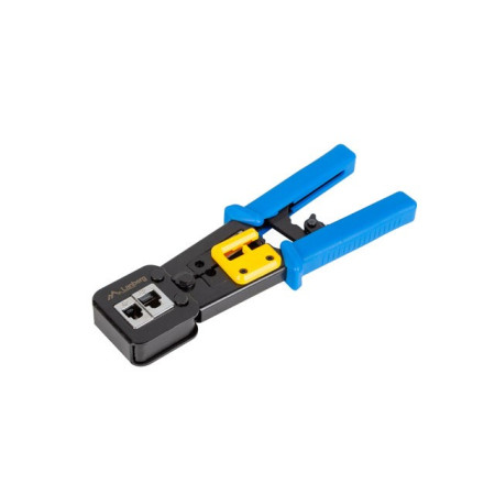 Lanberg RJ45, RJ12, RJ11 sujungimo įrankis