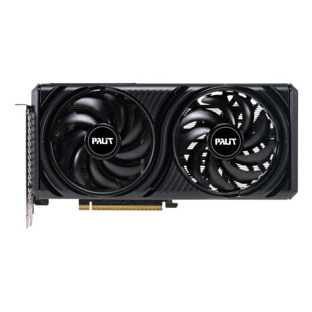 Grafikos plokštė PALIT NVIDIA GeForce RTX 5060 8 GB