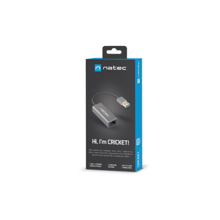 Natec Cricket USB 3.0