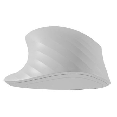 Natec Siskin 2 balta tyliai spustelėkite