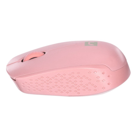 Natec Stork - Rožinė