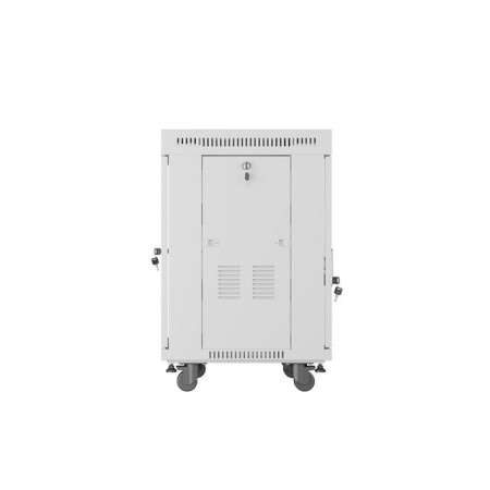 LANBERG 19" 15U 600x600 Rack Stovintis Šaldytuvas