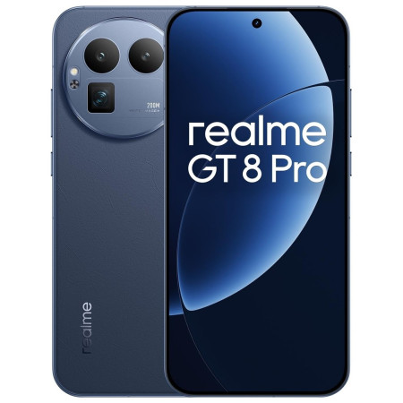 realme GT 8 Pro 16/512GB Urban Blue