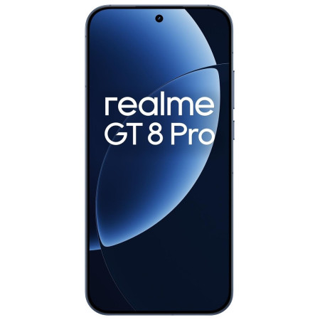 realme GT 8 Pro 16/512GB Urban Blue