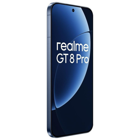 realme GT 8 Pro 16/512GB Urban Blue