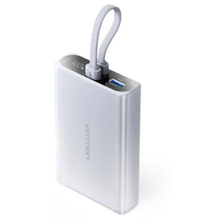 USB Power Bank 10000mAh 22.5W/Pilkas FHZM0 Vention