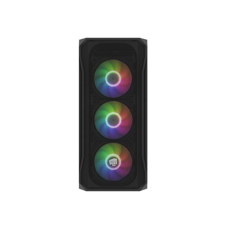 Fury Shobo SH4F RGB Pelė