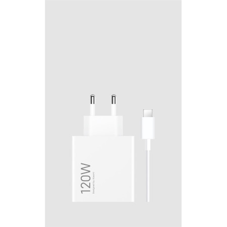 Xiaomi 120W HyperCharge Combo (TYPE-A) EU