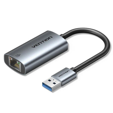 USB-A 1GIGABIT Tinklo Adapteris 0.15M VENTION