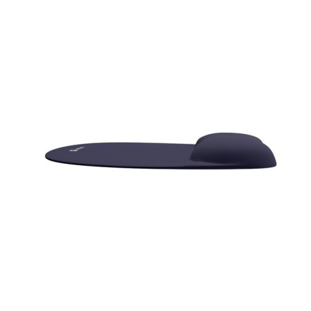 Natec Chipmunk Granatinė Memory Foam