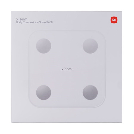 Xiaomi Mi Body Composition Scale S400