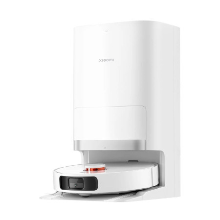 Xiaomi Mi Robot Dulkių Siurblys X20+ baltas