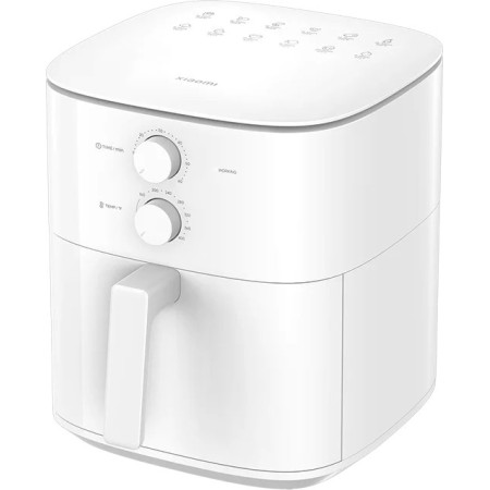 Xiaomi Air Fryer Essential 6L EU balta
