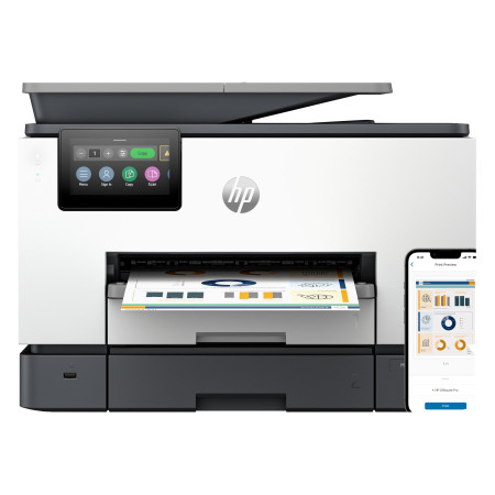 HP OfficeJet Pro Belaidis Spausdintuvas