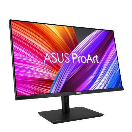 ASUS ProArt PA328QV Kompiuterio monitorius 80 cm (31.5") Quad HD LED Juoda