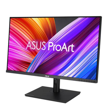 ASUS ProArt PA328QV Kompiuterio monitorius 80 cm (31.5") Quad HD LED Juoda
