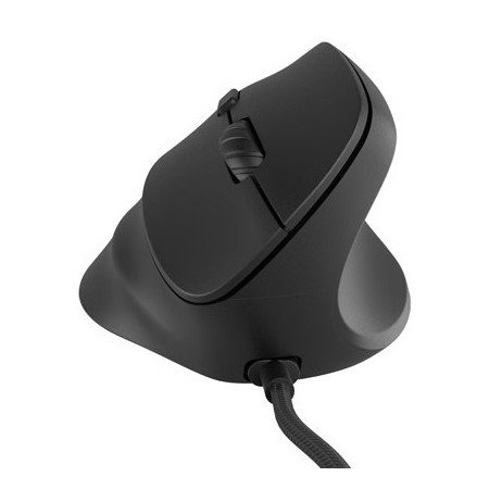 Natec Crake 2 Pro juoda