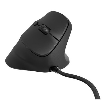 Natec Crake 2 Pro juoda