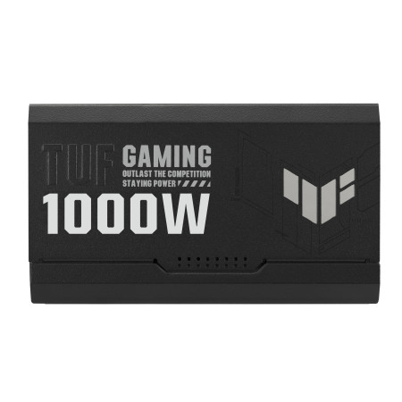 ASUS TUF Gaming 1000W Gold Maitinimo Blokas