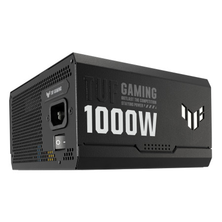 ASUS TUF Gaming 1000W Gold Maitinimo Blokas