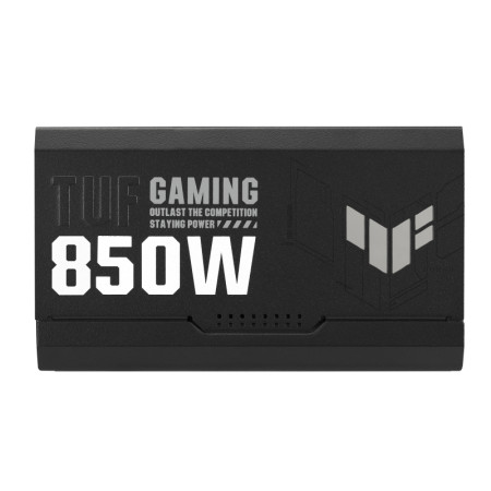 ASUS TUF Gaming 850W Gold Maitinimo Blokas